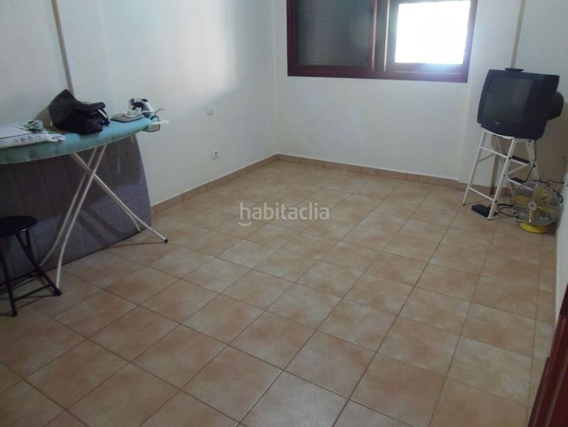 Foto fb871313-81b4-49c9-9964-f3e9c803821c. Pis amb piscina a Candelaria - playa la viuda Candelaria