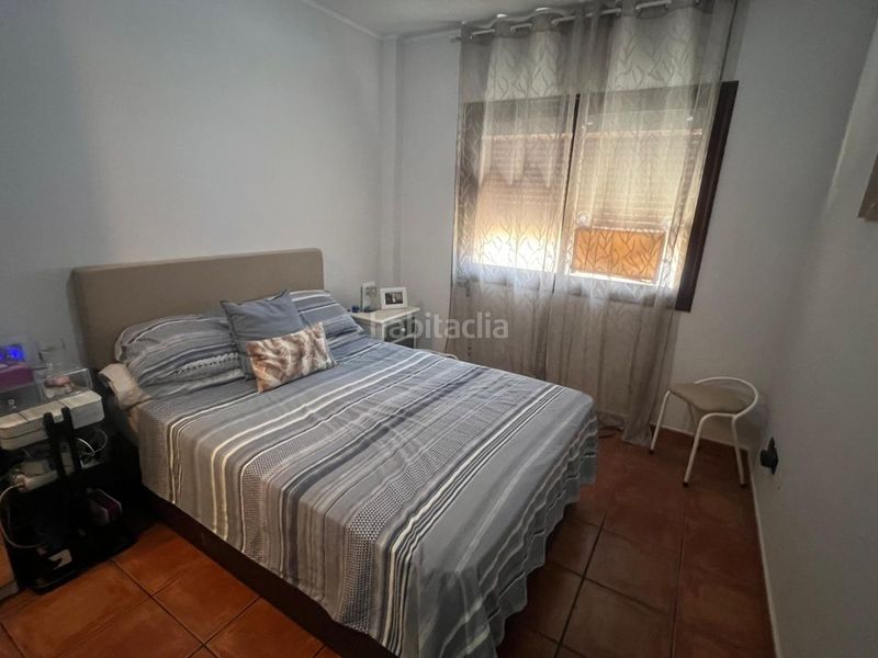Foto 5f435932-077e-471d-8ed6-1653ab8f5211. Flat with heating parking in Tegueste