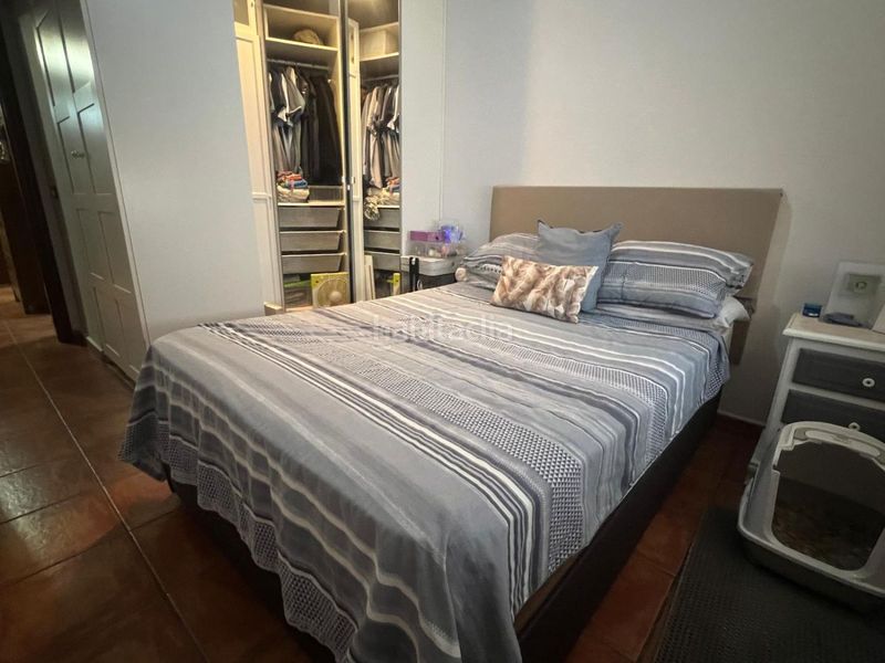 Foto 82e9e7f4-f425-42c5-92a3-d855c7c43dd5. Flat with heating parking in Tegueste