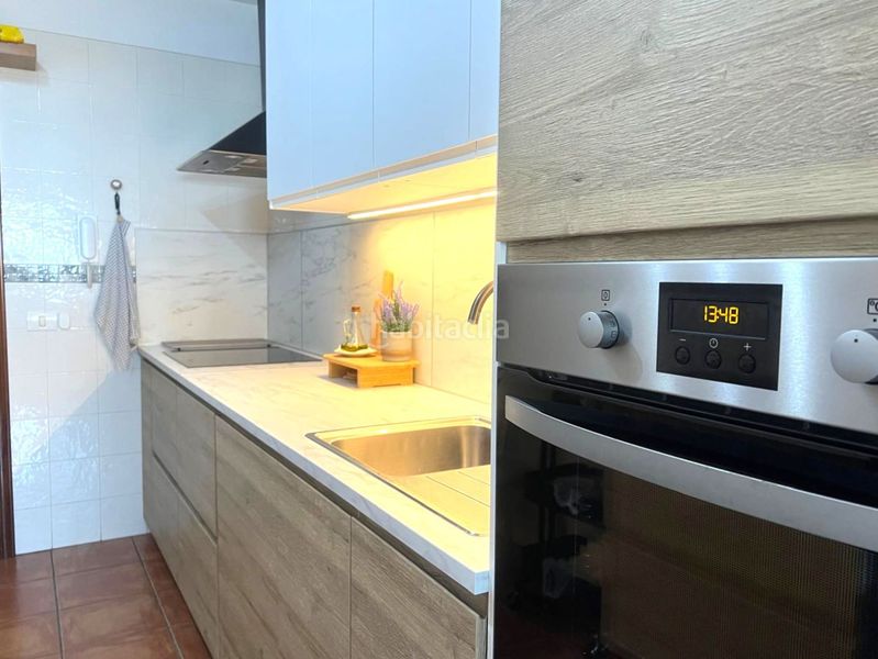 Foto a488e22b-3322-4419-b3e2-92a3be0cc5e9. Flat with heating parking in Tegueste