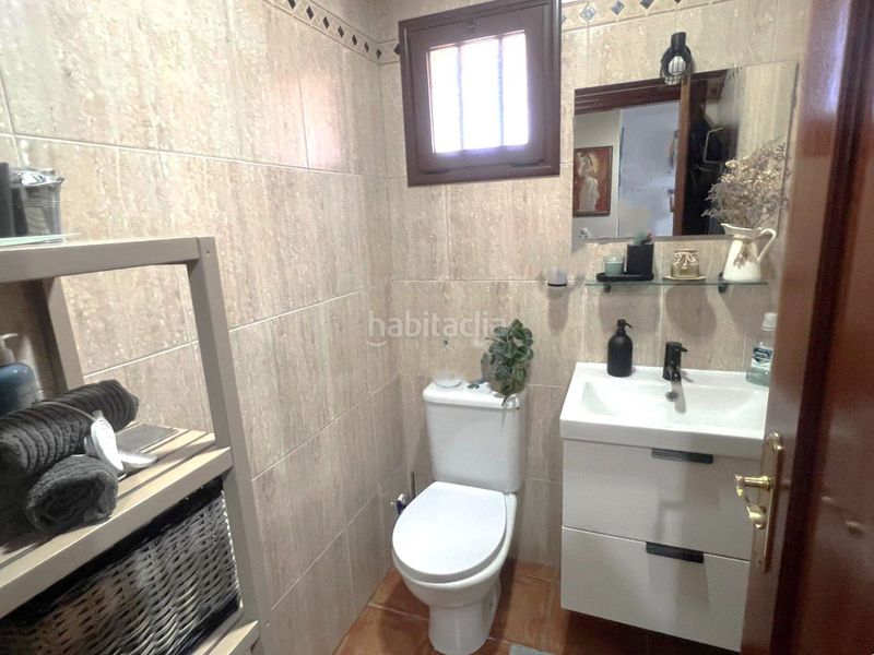 Foto abd3dc86-b441-4849-8693-918984b451ba. Flat with heating parking in Tegueste