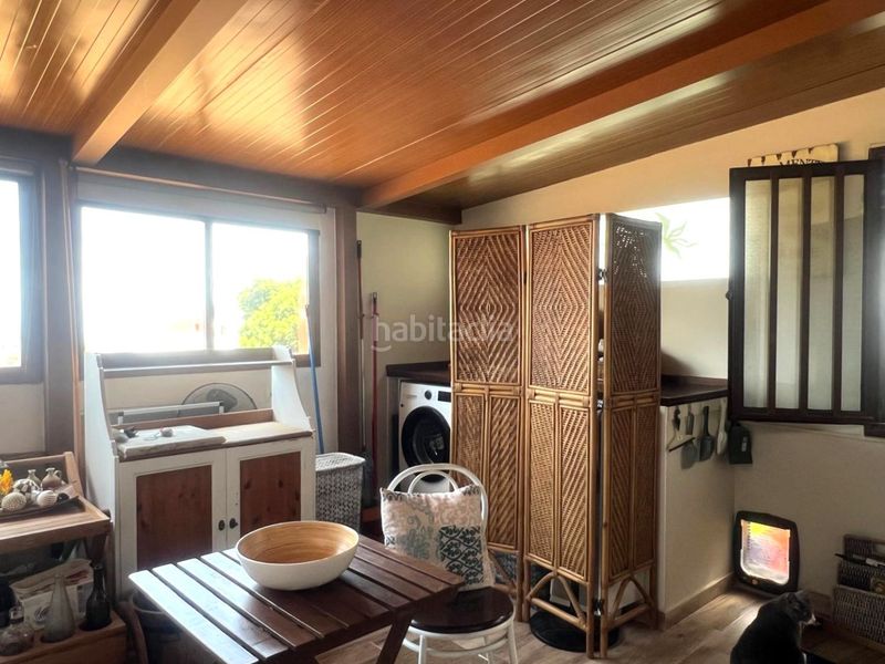 Foto fb887661-209f-416b-a3ae-671f6725d808. Flat with heating parking in Tegueste