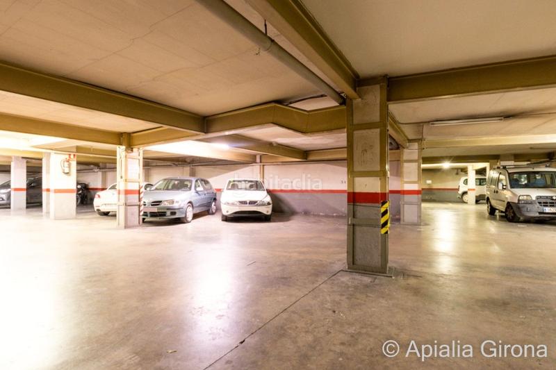 Foto 399f9420-896f-495d-bb8b-0b0aa9bf2a04. Car parking in Eixample Nord Girona