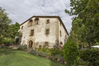 Masia a Anglès. Masia reformada!