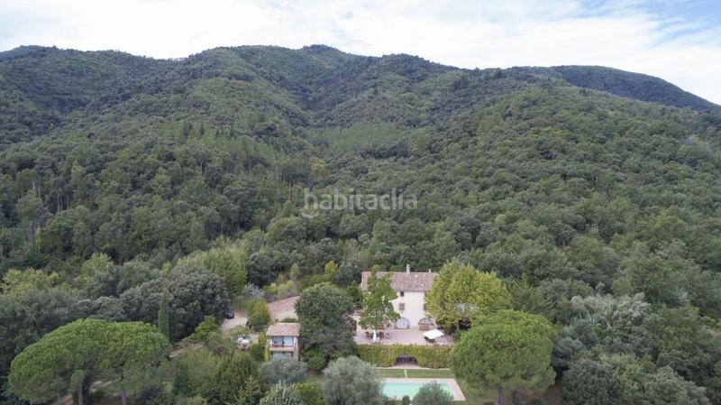 Foto cdf585c8-3886-4db1-aeca-600417e044b8. Masía masia reformada! en Anglès