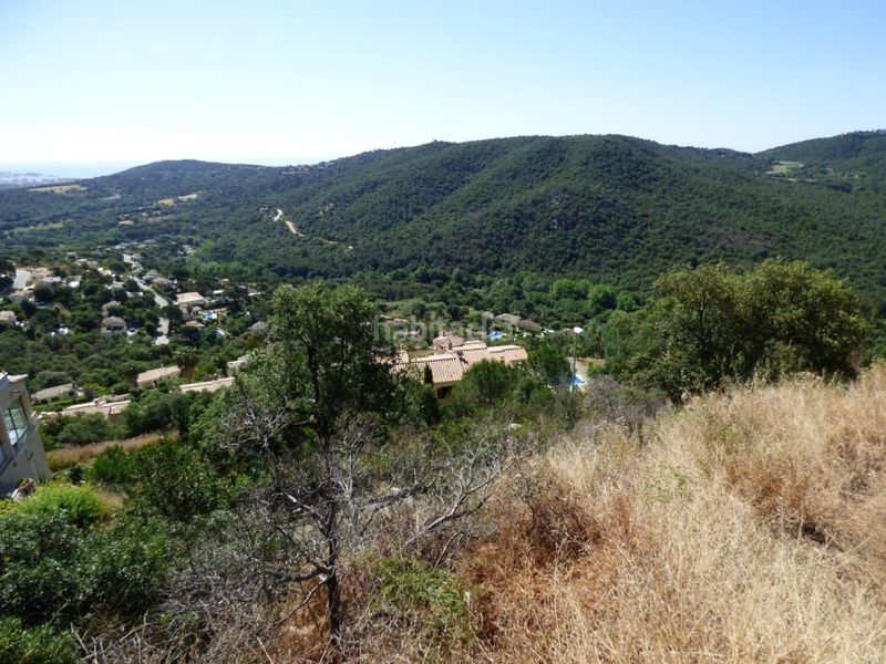 Foto 94a3d64d-b49a-46af-a73e-0fc187eb3e3b. Terreny residencial a Cabanyes-Mas Ambrós-Mas Pallí Calonge