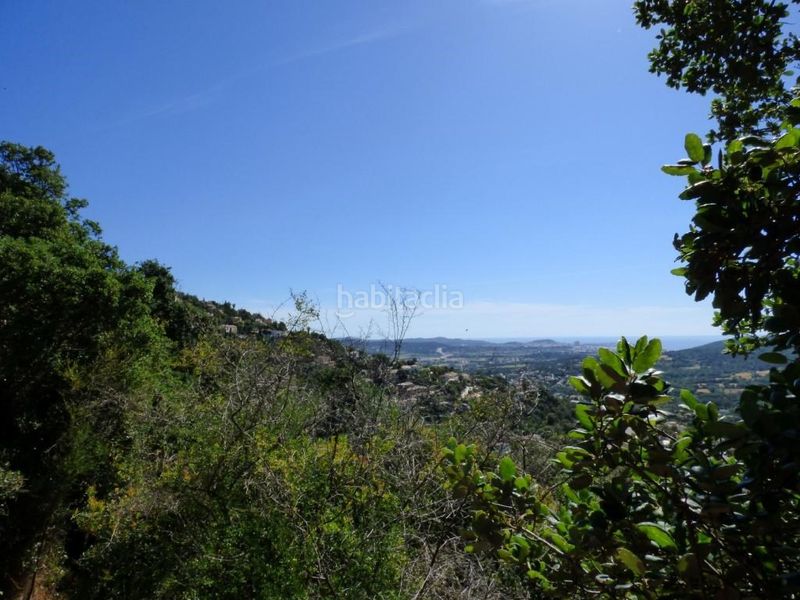 Foto aa581334-068b-47ca-b65f-7a0965353e2a. Terreny residencial a Cabanyes-Mas Ambrós-Mas Pallí Calonge