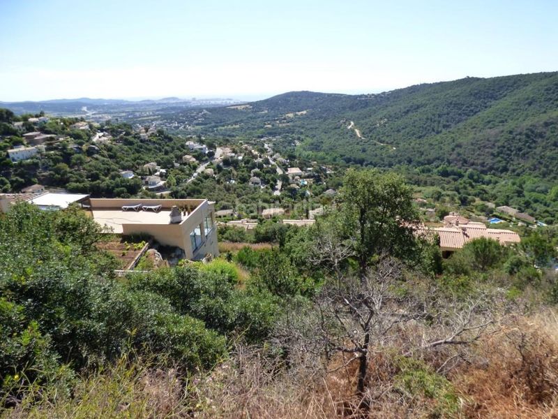 Foto ac18760e-e6fe-4b8b-87f2-de9f8d7eac1f. Terreny residencial a Cabanyes-Mas Ambrós-Mas Pallí Calonge
