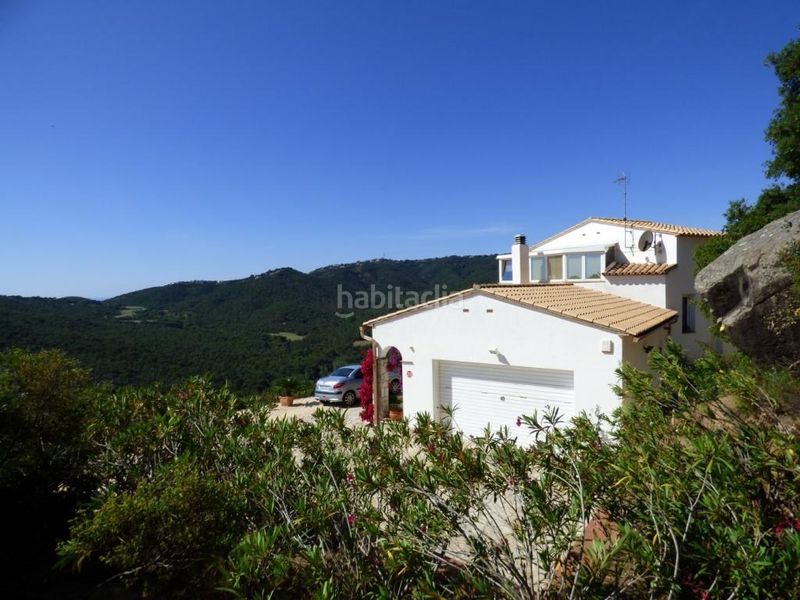 Foto b5f378e6-c319-47a4-861f-e32a6f1640ab. Terreny residencial a Cabanyes-Mas Ambrós-Mas Pallí Calonge