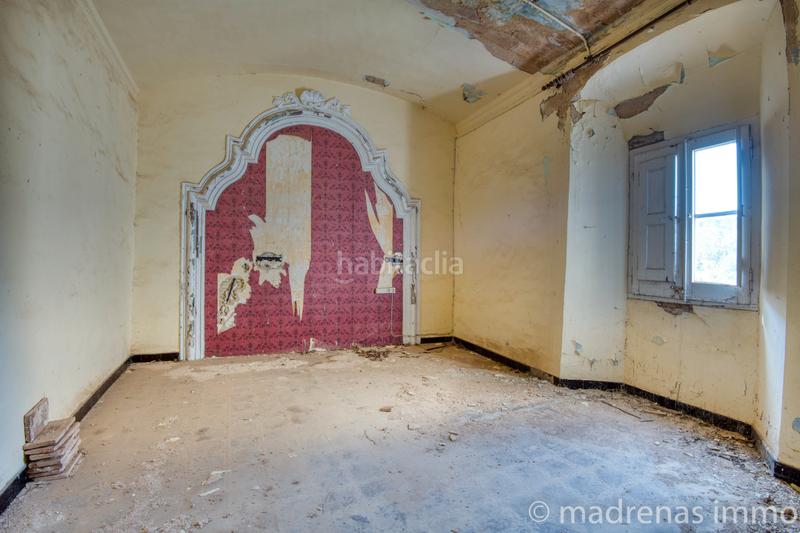Foto 03f32ffb-a2f8-46bb-a27e-192ce631234d. Masía masia en venta en Forallac
