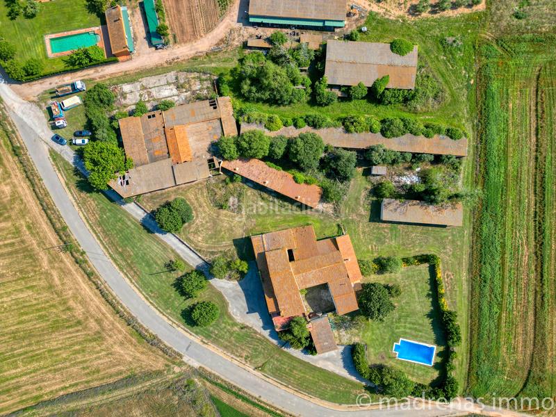 Foto 43f13207-c27e-45a8-92b8-dff1c6f70115. Masía masia en venta en Forallac