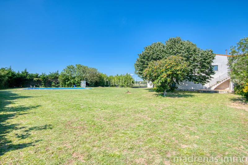 Foto 4b09264a-bccb-466e-b997-f708d82c39b7. Masía masia en venta en Forallac