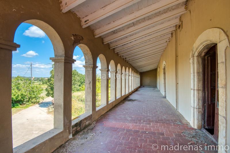 Foto 9e008418-9f6d-4bd7-bc62-9c6389253ed8. Masía masia en venta en Forallac