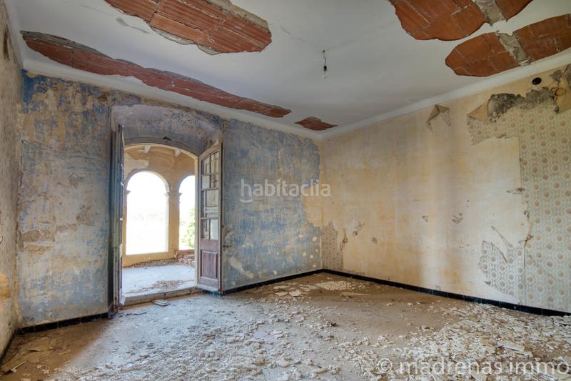 Foto a559ddca-209e-4f23-9258-d478bd7f4f69. Masía masia en venta en Forallac