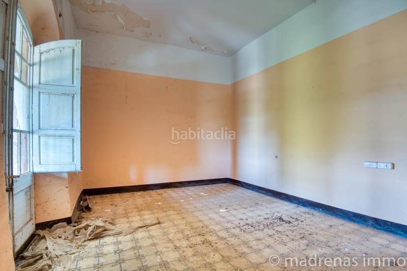 Foto b02c3698-9f36-425b-8a5c-75aee88e56af. Masía masia en venta en Forallac