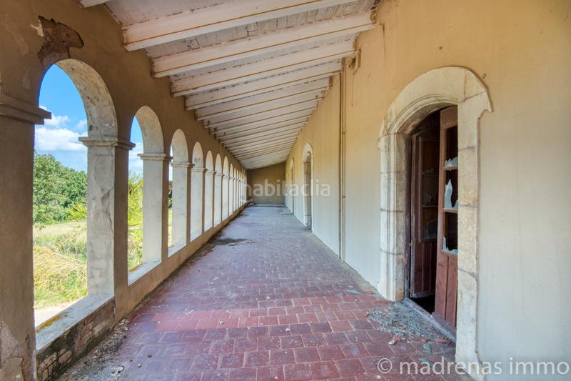 Foto b3df4868-827d-43de-b00a-5a086c69a1c7. Masía masia en venta en Forallac