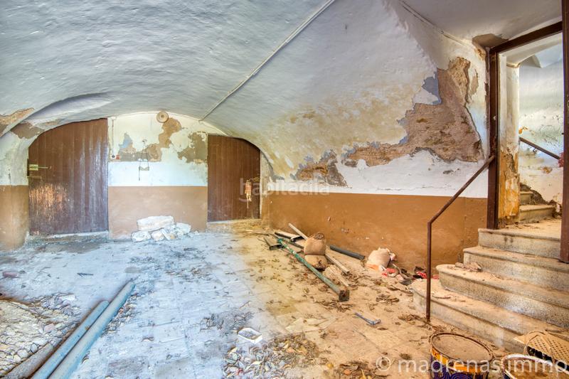Foto f23c0520-b08b-4394-8c3d-74107a0904fe. Masía masia en venta en Forallac