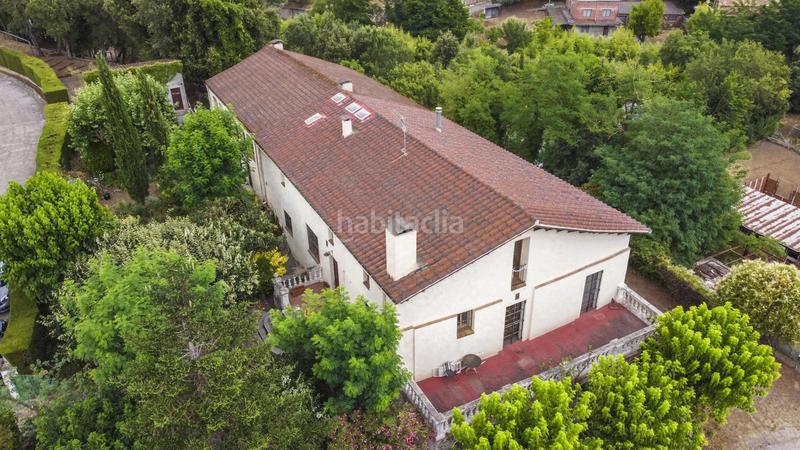 Foto 0dff3879-e9c5-47e9-988a-c2fbcd338384. Mas avec chauffage parking piscine dans Sant Feliu de Buixalleu