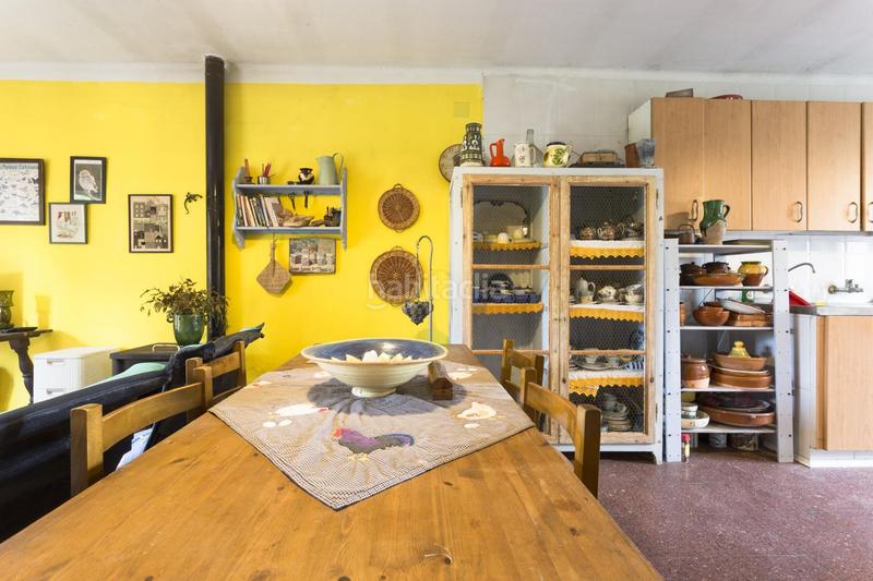 Foto 1c7a70cb-1d79-4198-b2f0-b17bc6ae72cb. Mas avec chauffage parking piscine dans Sant Feliu de Buixalleu