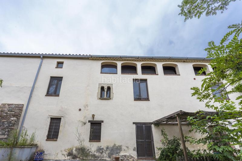 Foto 4ed66618-5b43-4fe4-bd63-5a70778ebd79. Mas avec chauffage parking piscine dans Sant Feliu de Buixalleu