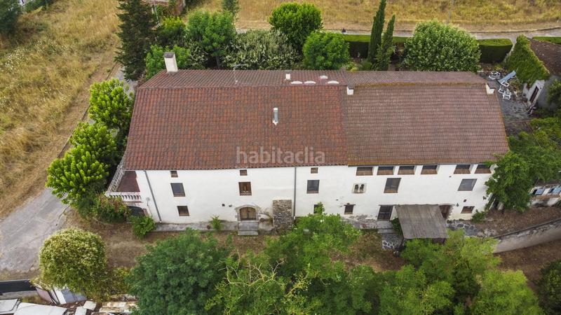 Foto 52741bf8-ac8a-442a-8d15-9305ceceefc6. Mas avec chauffage parking piscine dans Sant Feliu de Buixalleu