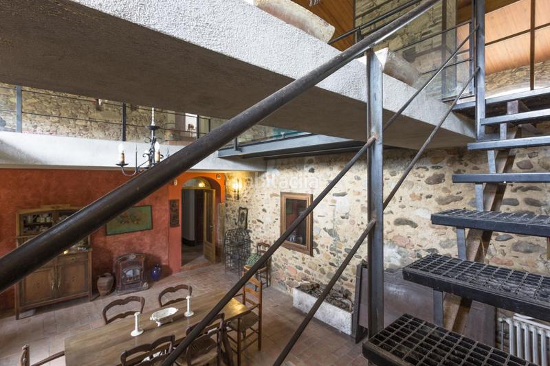 Foto 5b080f66-d304-4877-a856-54983033af31. Mas avec chauffage parking piscine dans Sant Feliu de Buixalleu