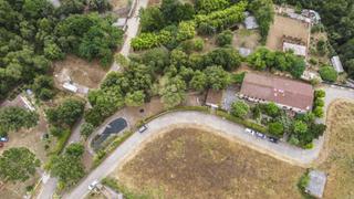 Masia a Sant Feliu de Buixalleu. Masia espectacular cerca de montseny!