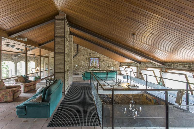 Foto 6da09e84-77d8-4456-b4fb-c49d2d3a5c8c. Mas avec chauffage parking piscine dans Sant Feliu de Buixalleu