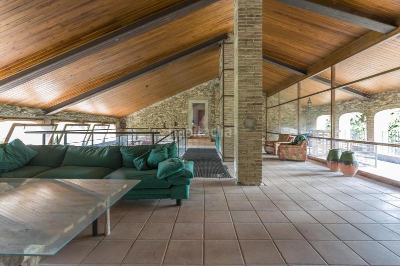 Foto 73e5109a-ad05-47c6-a393-ae04fe62cf48. Mas avec chauffage parking piscine dans Sant Feliu de Buixalleu