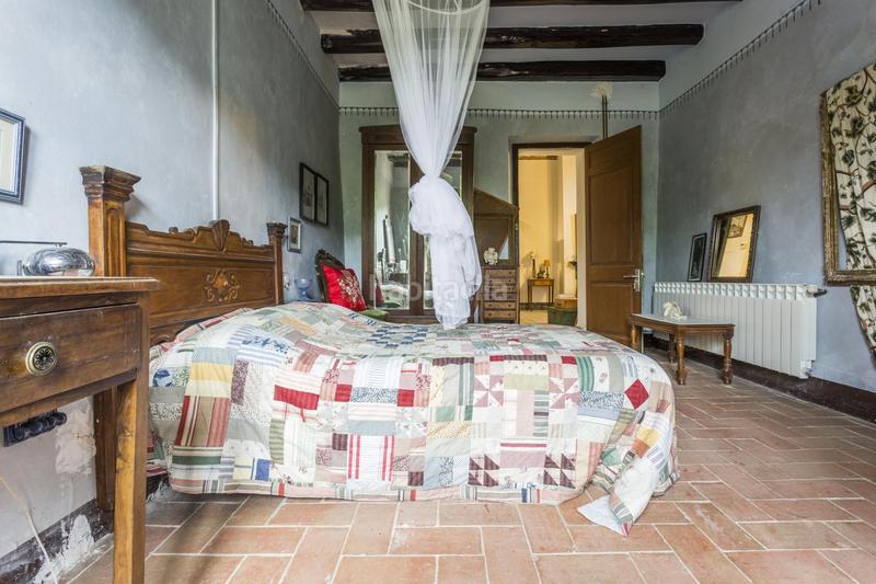 Foto 819641fc-2dc7-488c-8f43-8d991e5b3b68. Mas avec chauffage parking piscine dans Sant Feliu de Buixalleu