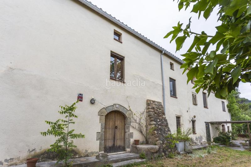 Foto 9073579c-4fef-4238-b0d8-d438ce915e4f. Mas avec chauffage parking piscine dans Sant Feliu de Buixalleu