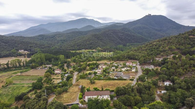 Foto b98a3177-511b-4aec-b32d-c1c213466d8b. Mas avec chauffage parking piscine dans Sant Feliu de Buixalleu