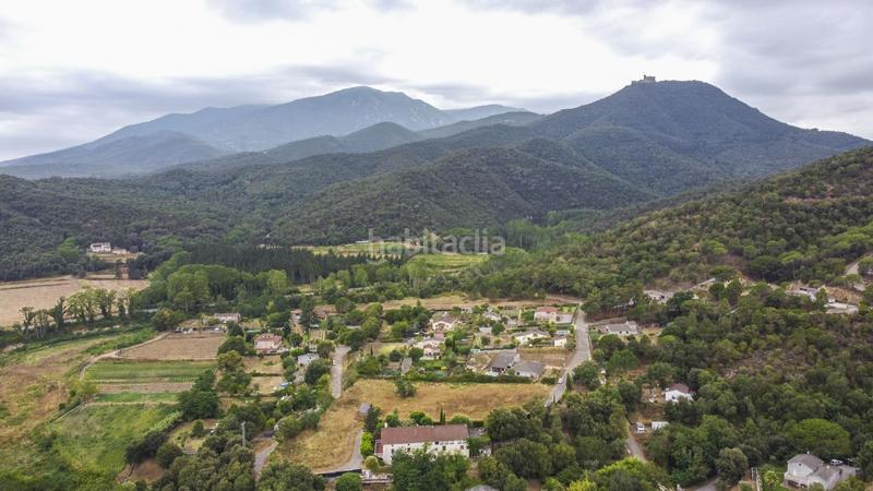 Foto f636fec4-20ce-492a-97e9-8997ac235c64. Mas avec chauffage parking piscine dans Sant Feliu de Buixalleu