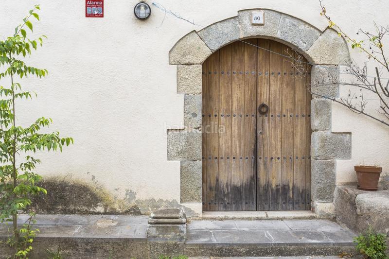 Foto febec61f-17d9-4868-bc06-1055f912dbc6. Mas avec chauffage parking piscine dans Sant Feliu de Buixalleu