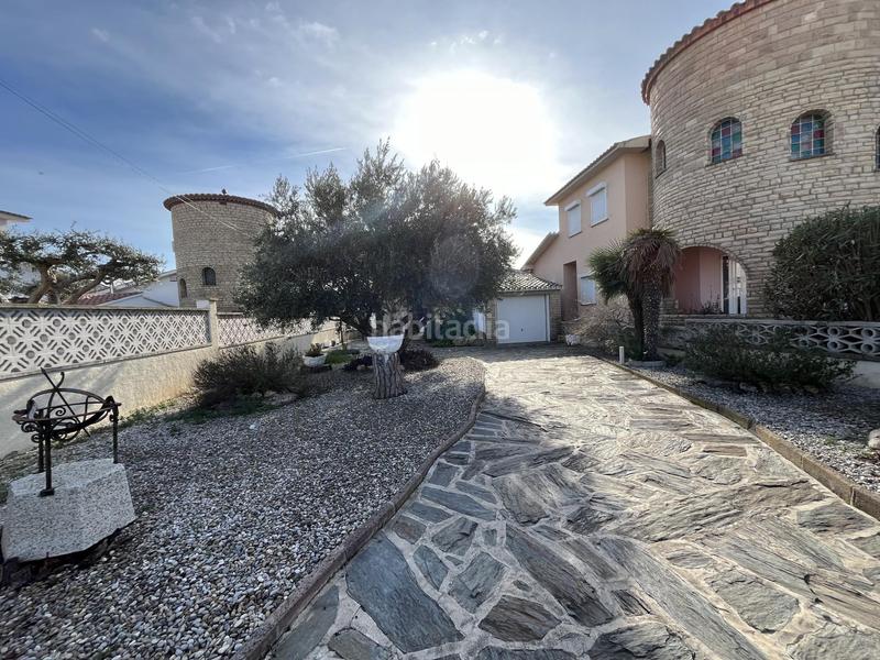 Foto f3305ec5-7416-472c-80a6-7a661814a3f3. Maison avec chauffage piscine dans Tordera - Fluvià - Llobregat Empuriabrava