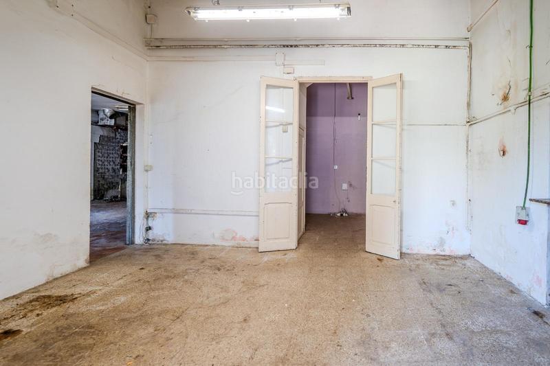 Foto 1a7d1400-1cc0-4b70-b0d7-129a8c074cd6. Casa adosada  para reformar en venta en Llagostera