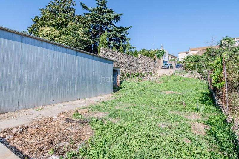 Foto 332469ec-0b75-4e0e-b616-5fada96b89cc. Casa adosada  para reformar en venta en Llagostera