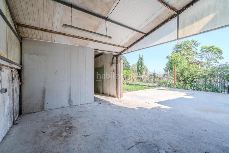 Foto 33b316df-288f-4e65-9dbf-8813e692df90. Casa adosada  para reformar en venta en Llagostera