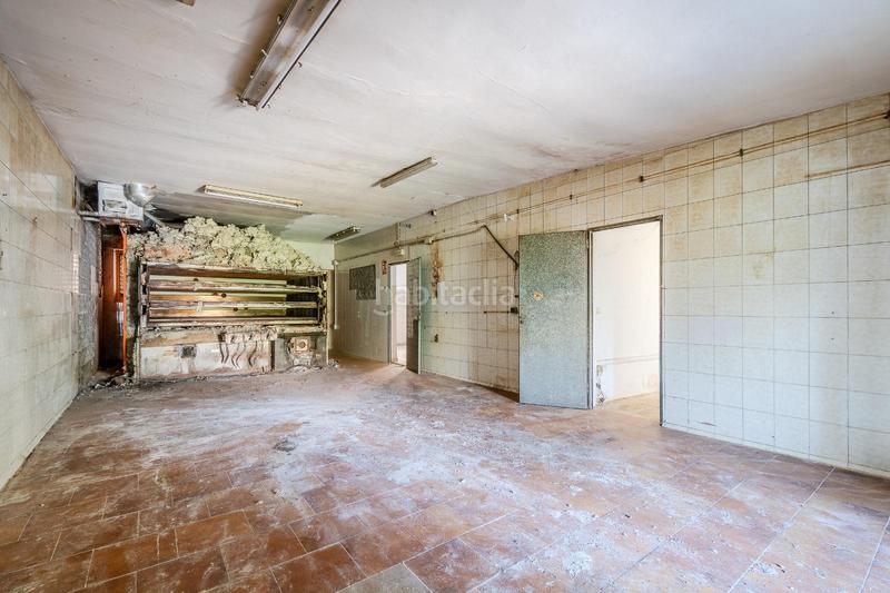 Foto 6a896de8-e43f-4555-932d-c0f58e9c01a0. Casa adosada  para reformar en venta en Llagostera