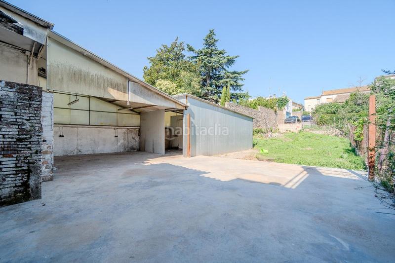 Foto 6cb38baa-4197-4d69-a0cf-b111c85081a7. Casa adosada  para reformar en venta en Llagostera