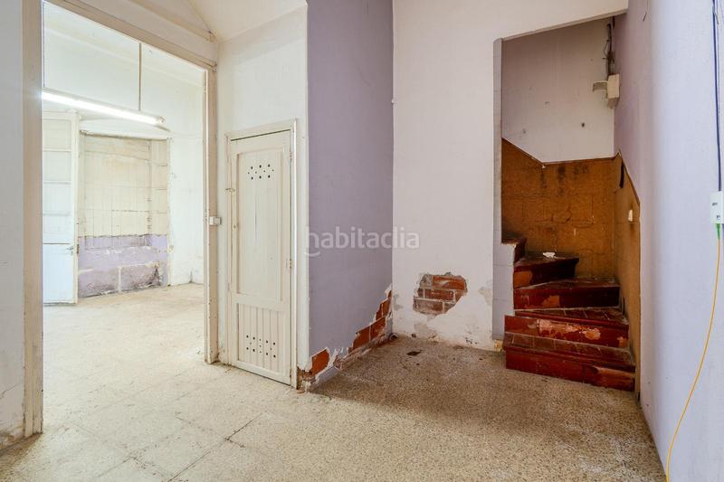 Foto 7121eec4-6189-4db8-9ed5-e42172b7fcff. Casa adosada  para reformar en venta en Llagostera