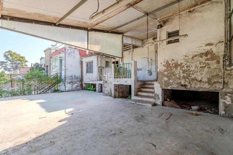 Foto 9ad22fce-7ca1-4e01-ae67-6c6c8da60c9f. Casa adosada  para reformar en venta en Llagostera