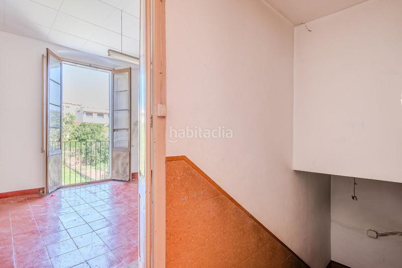 Foto a4cb3b15-10b2-4b46-bed9-09c39f7e9697. Casa adosada  para reformar en venta en Llagostera