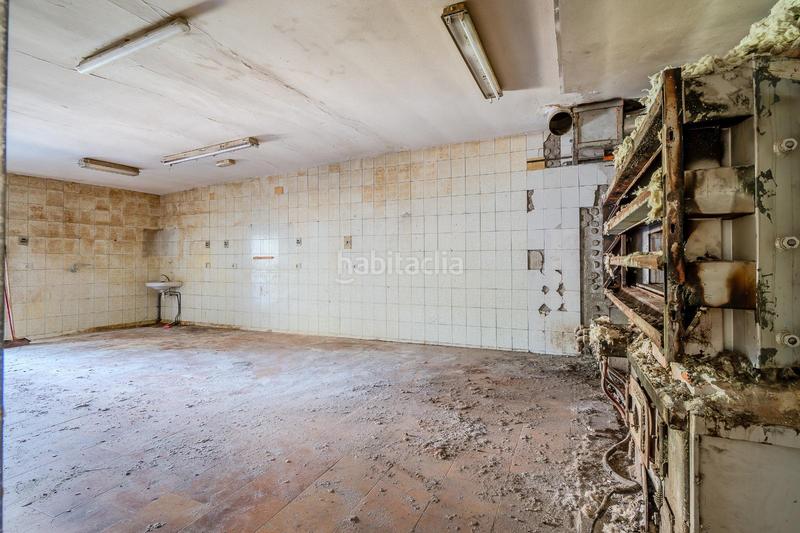 Foto bfb4ab0e-b0e9-4c62-96de-ca06f73f680c. Casa adosada  para reformar en venta en Llagostera