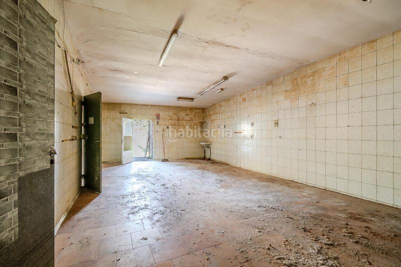Foto d622780e-4a45-4218-bf92-bebc71fa4379. Casa adosada  para reformar en venta en Llagostera
