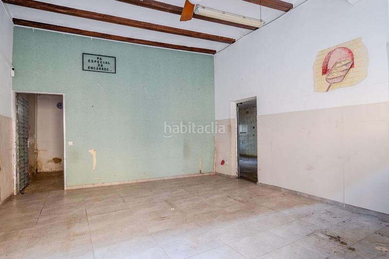 Foto e5e8db2e-423a-4ac6-9c43-fe7c0c47bc16. Casa adosada  para reformar en venta en Llagostera