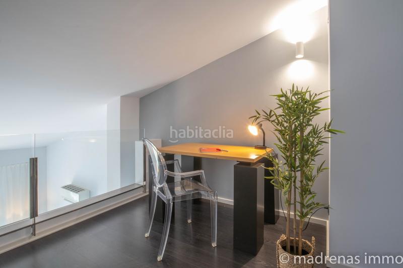 Foto 5b487d8c-370c-4a18-941c-4f2b91ae6d74. Lloguer àtic amb calefacció aparcament a La Devesa Girona