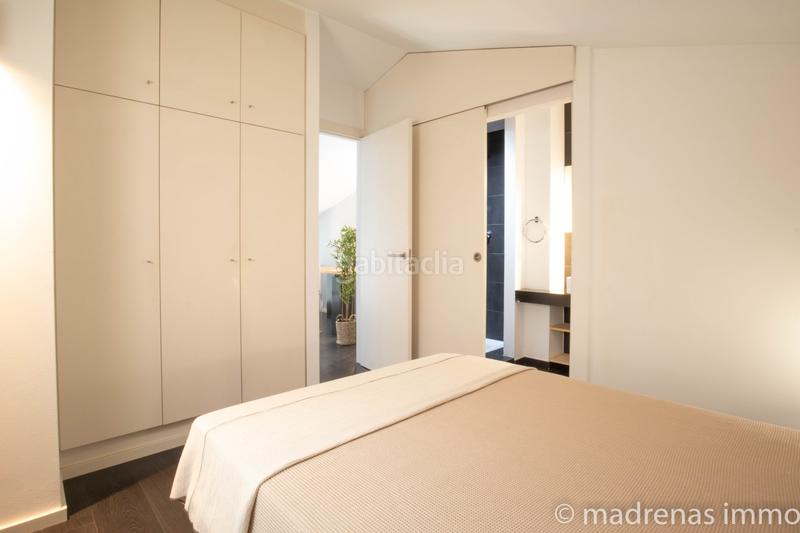 Foto 8311b084-cf0e-48c6-85c1-e7eadbc1e7d2. Lloguer àtic amb calefacció aparcament a La Devesa Girona