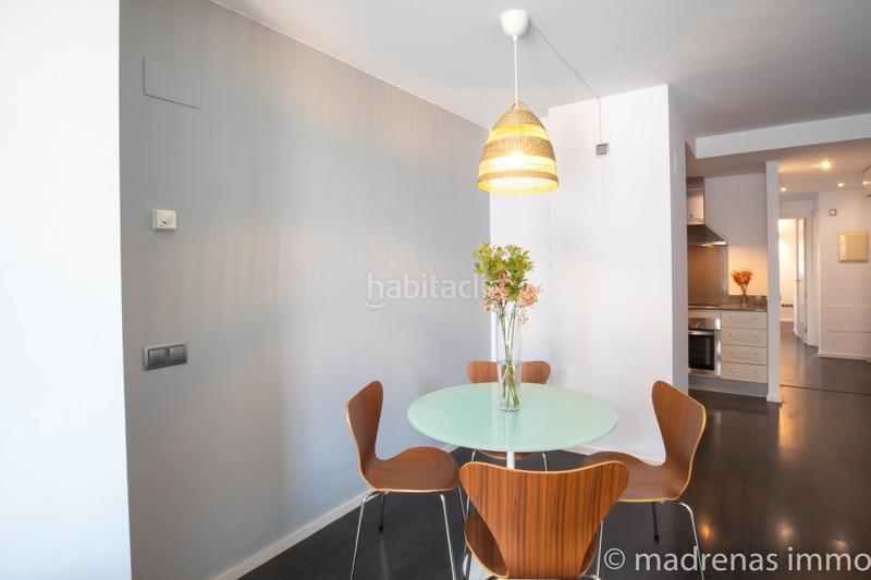 Foto c15d8588-ee3b-4884-b7cf-933a43c34bfa. Lloguer àtic amb calefacció aparcament a La Devesa Girona