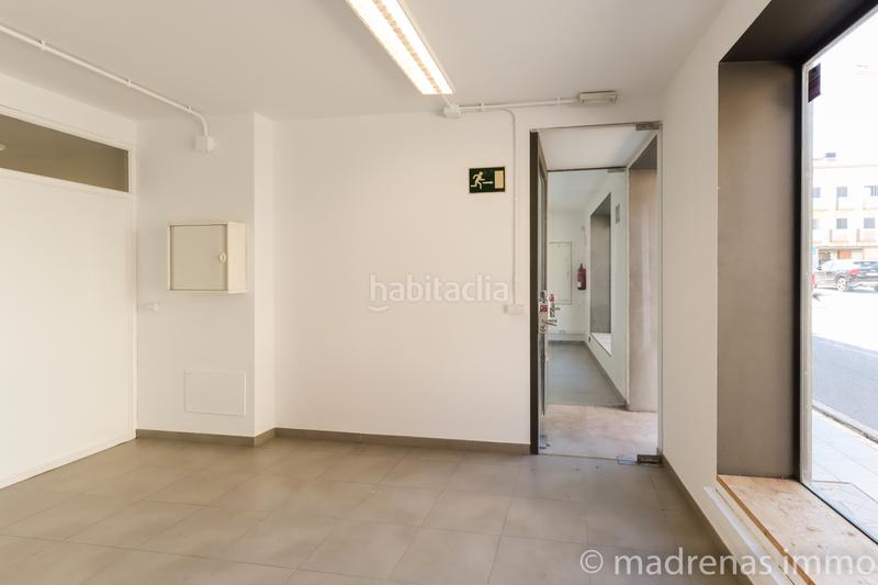 Foto 5462598d-697f-41b3-8b72-252829394444. Location local commercial dans Fornells de la Selva